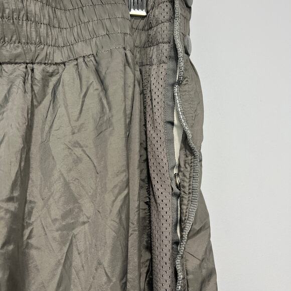 Free People X FP Movement Adora Packable Pants Gray Size L - Picture 8 of 10